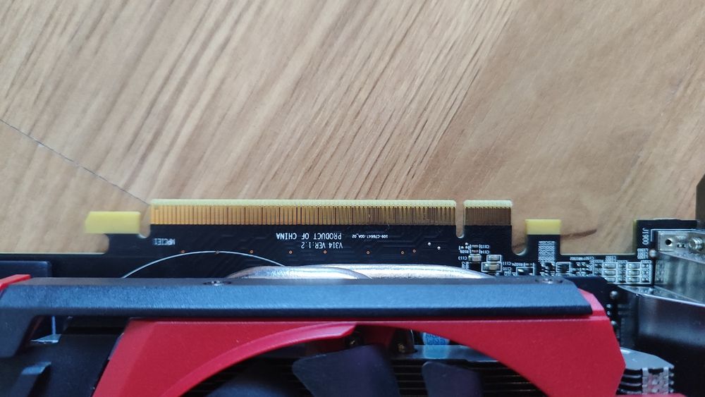Placa Gráfica MSI AMD Radeon R9 380 4GB Gaming