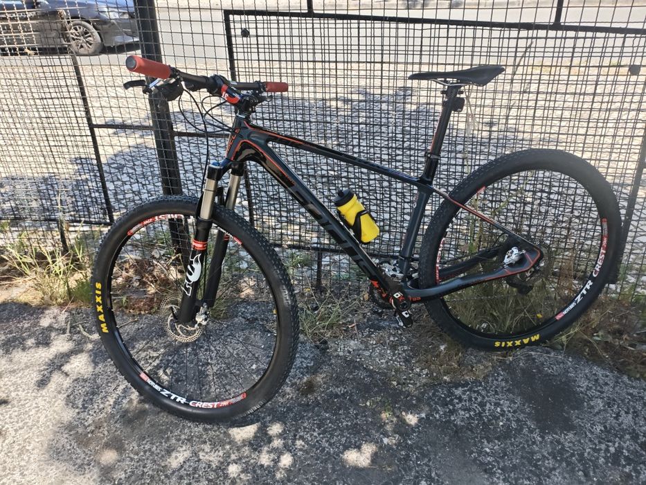 Focus Carbono R29 Tamanho M