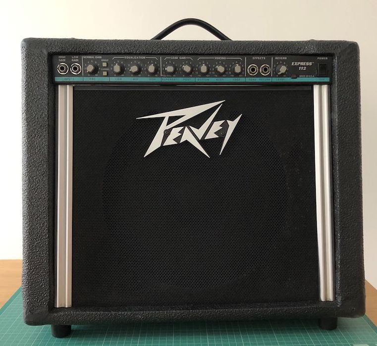 Peavey Express 112