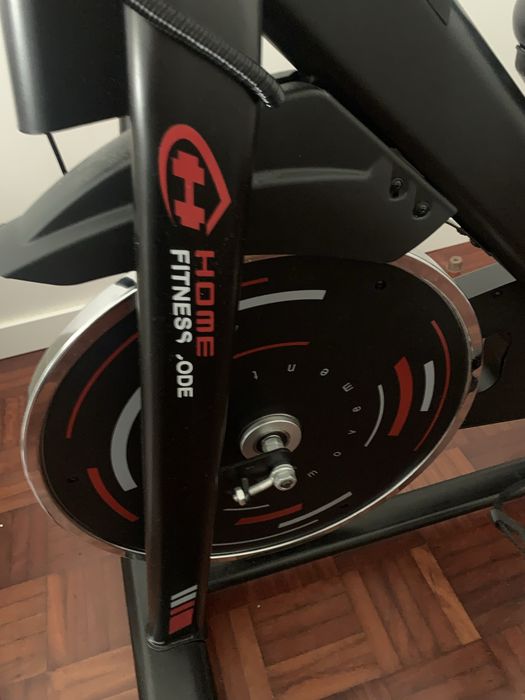 Bicicleta estatica PRO Nova