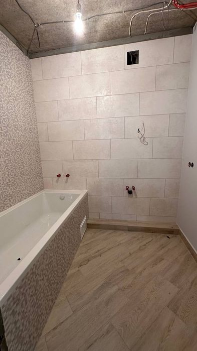 Продаю 2-кімнатну квартиру з майже завершеним ремонтом в ЖК Софія