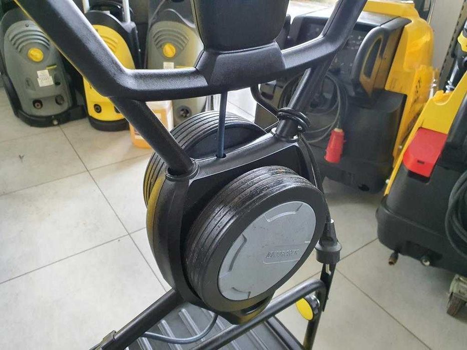 Szorowarka Kompaktowa walcowa KARCHER BR 40/10 C 230V GWARANCJA
