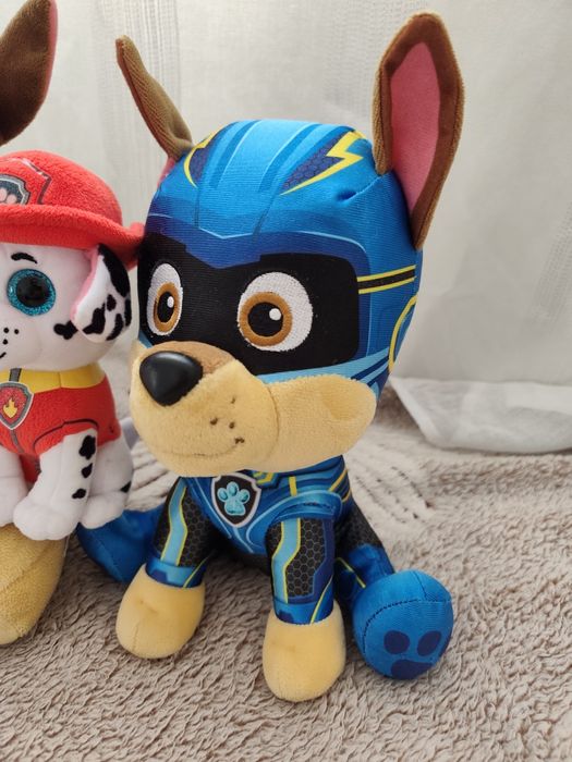 Щенячий Патруль Гонщик Маршал Paw Patrol