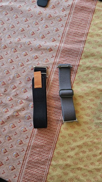 Braceletes Galaxy Watch Ultra
