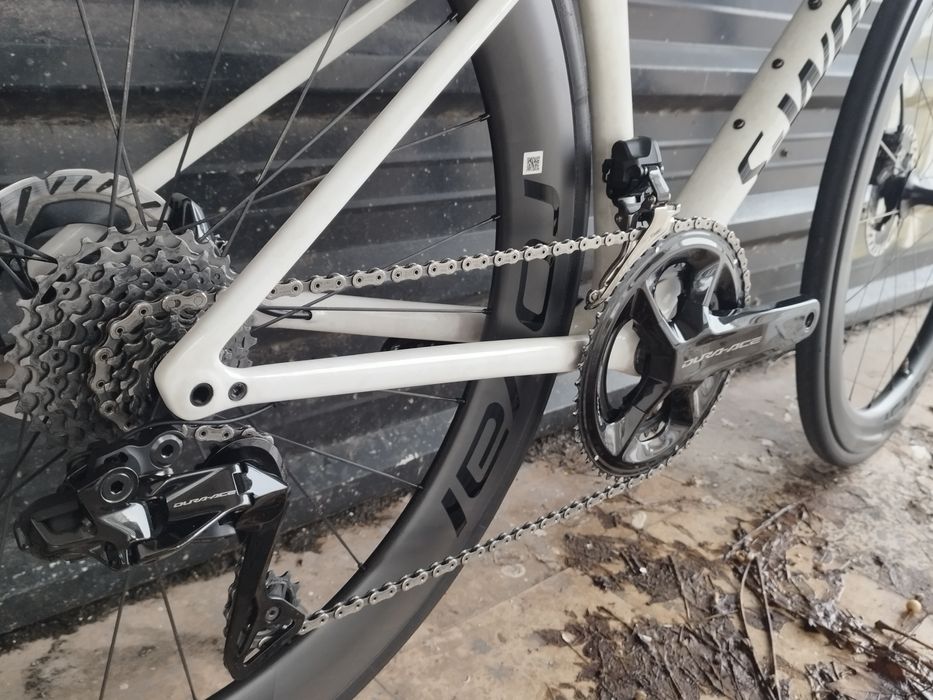 Specialized Tarmac Sworks Sl8 2025