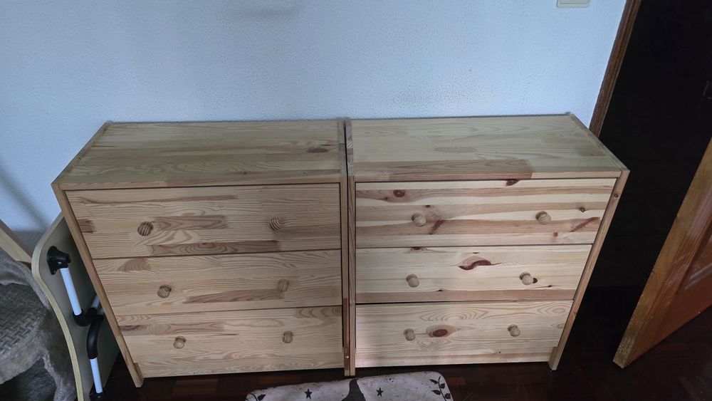 Por motivo de mudança de país, vendo recheio completo de casa, com tud