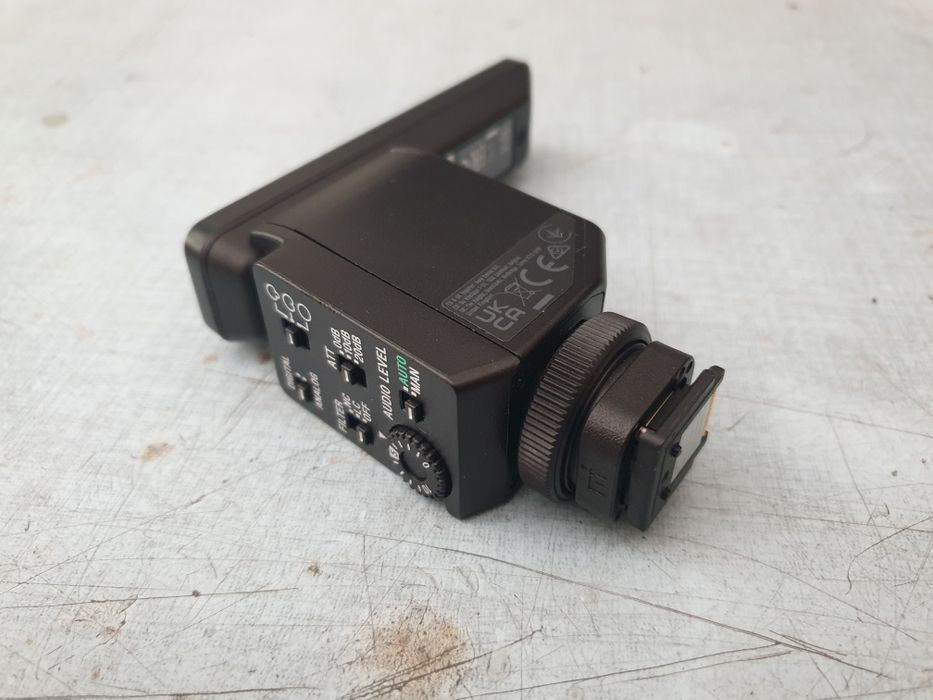 Mikrofon SONY ECM-B1M