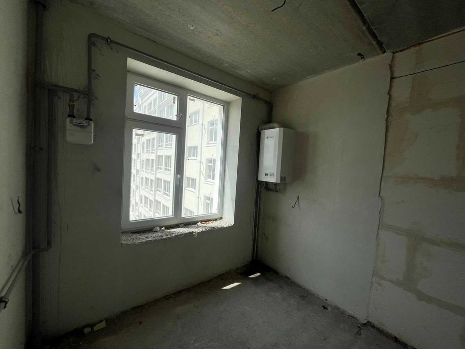 Готова 1к квартира за супер ціною — ЖК Grand Royal, Озерна
ID: 23462