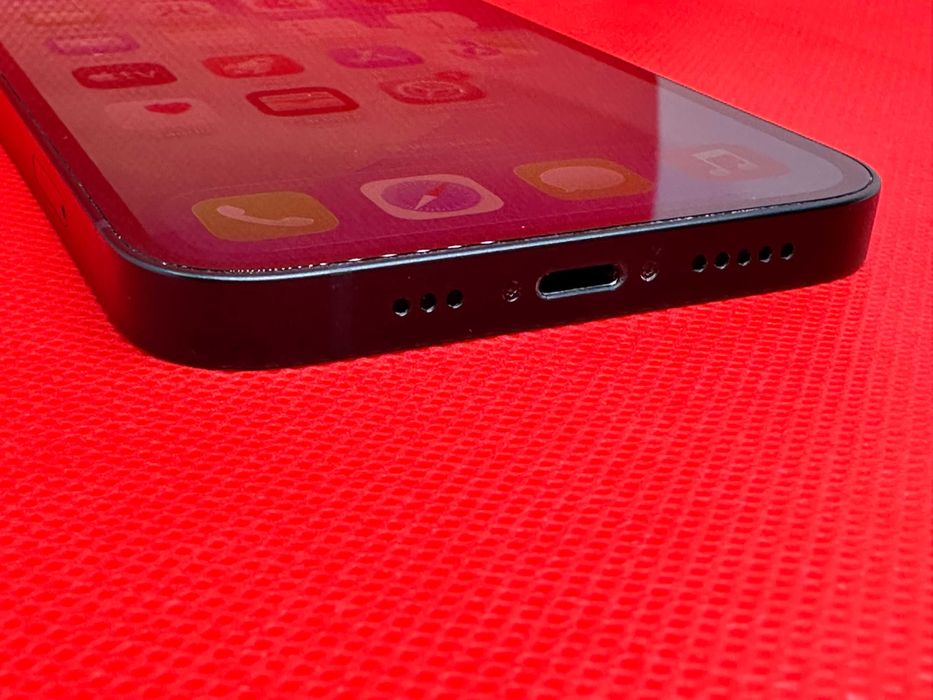 IPHONE 13 128GB PRETO