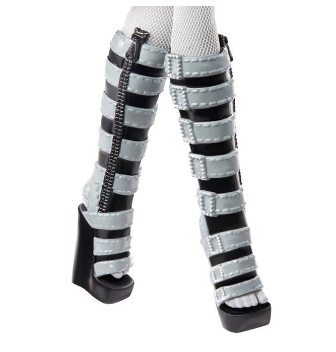 В Україні Monster High монстер хай Reel Drama Clawdeen Wolf Клодін