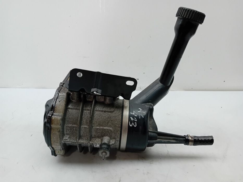 Bomba de direção CITROËN C4 Grand Picasso I (UA_)