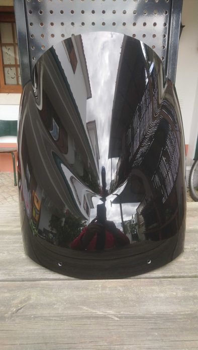 Viseira Honda VFR RC36 I