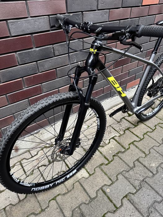 BH Ultimate RC 6.5 Shimano Deore / XT 12V carbon