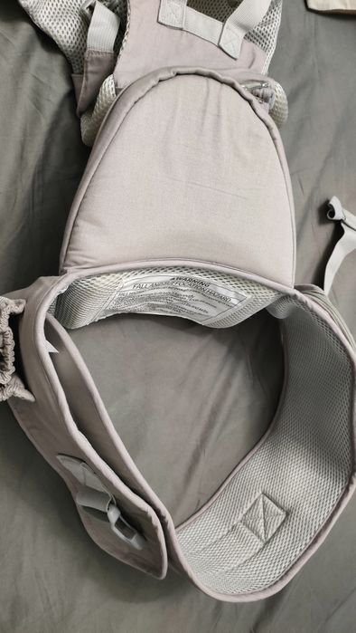 Nosidełko z siedziskiem dla niemowląt Viedouce