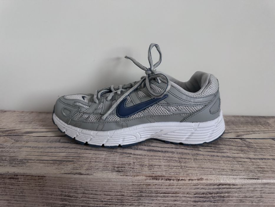 Nike P-6000 оригінальні кросівки