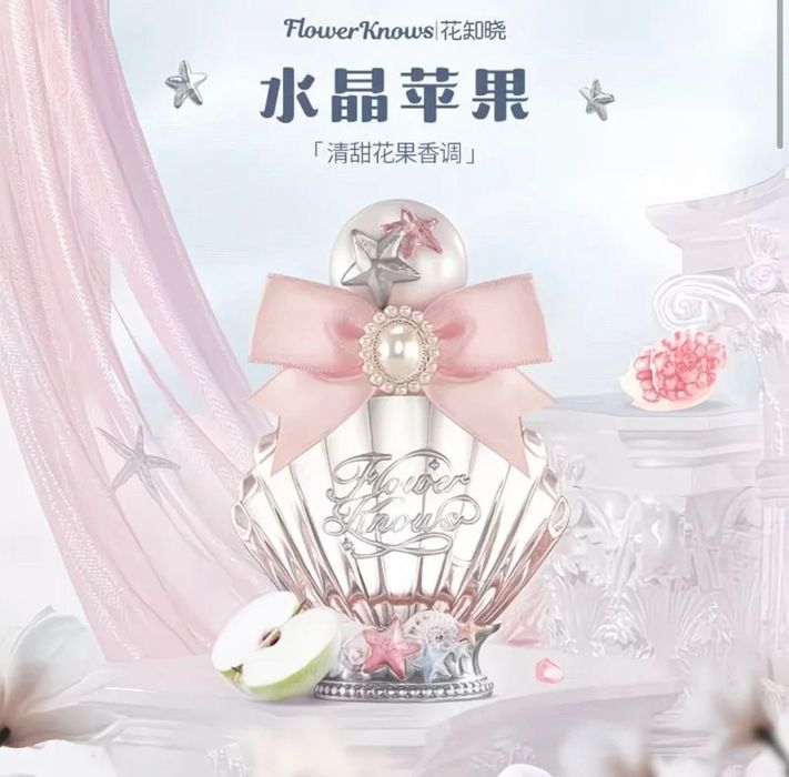 Набір flower knows