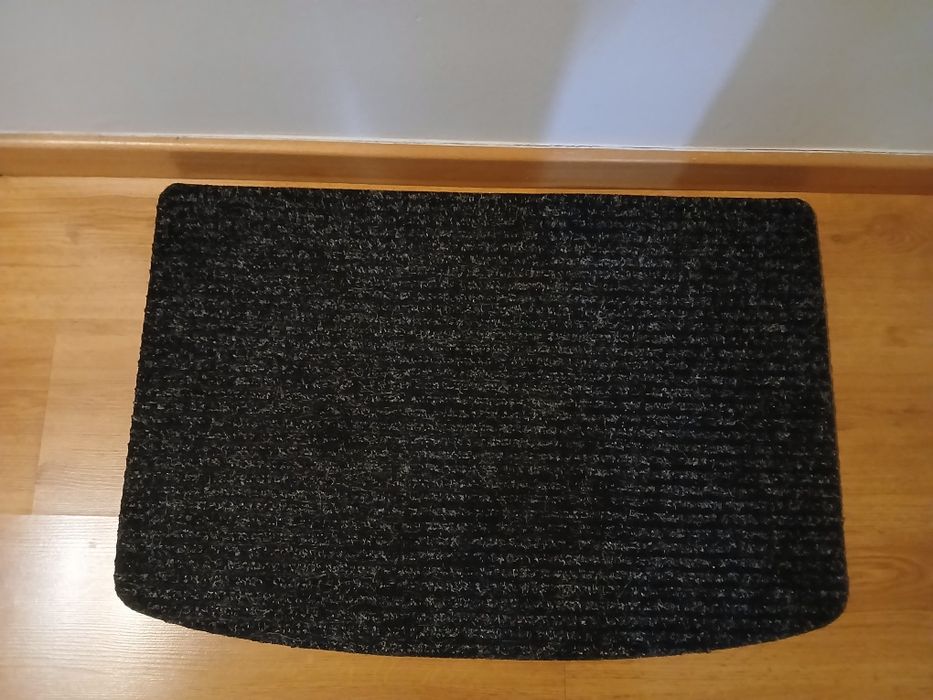 Dark Gray Durable Rug447278317118443523