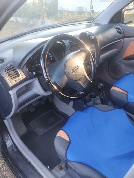 Sprzedam Kia Picanto 1.1