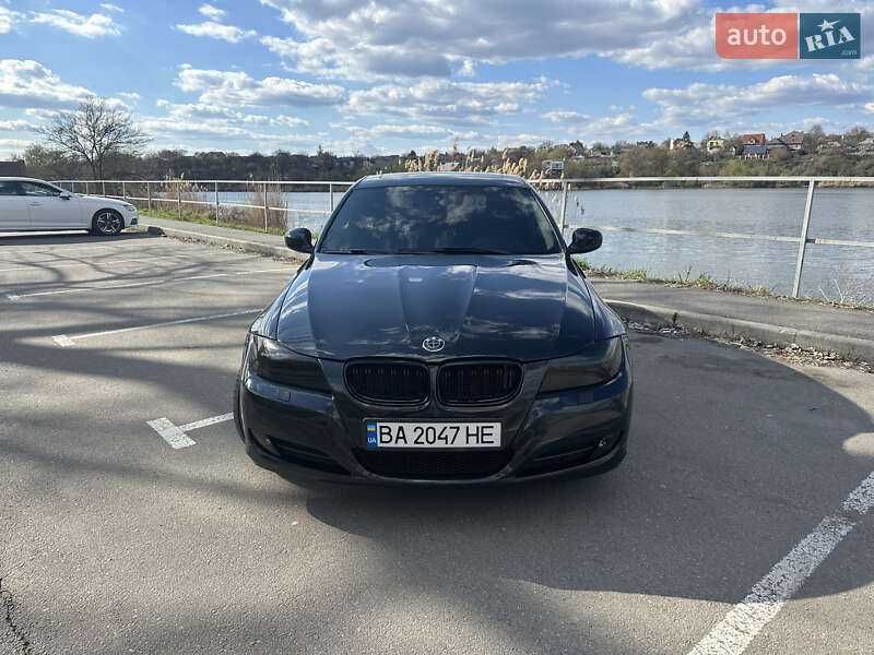 Продам BMW e90