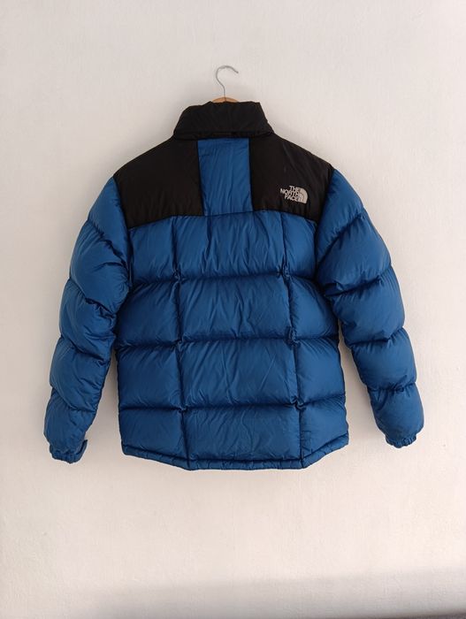 The North face kurtka puchowa rozmiar M