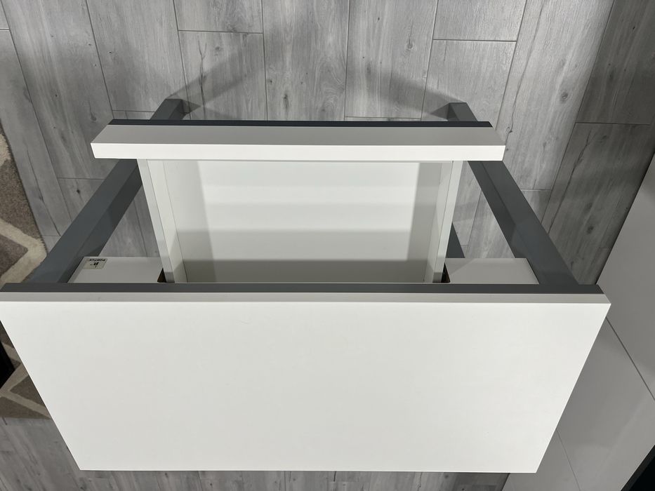 Mesa leroy portus