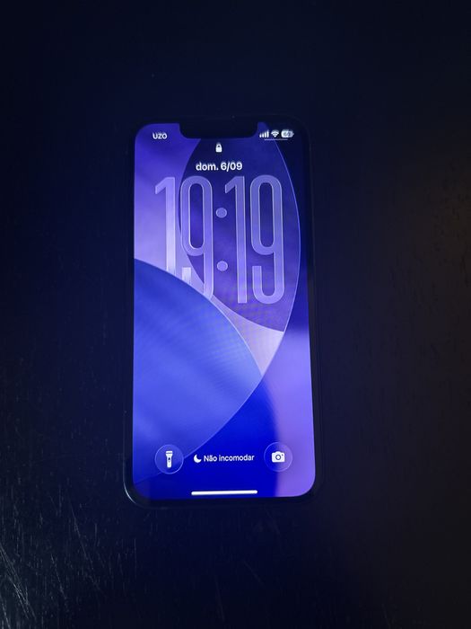 iPhone 13 mini usado