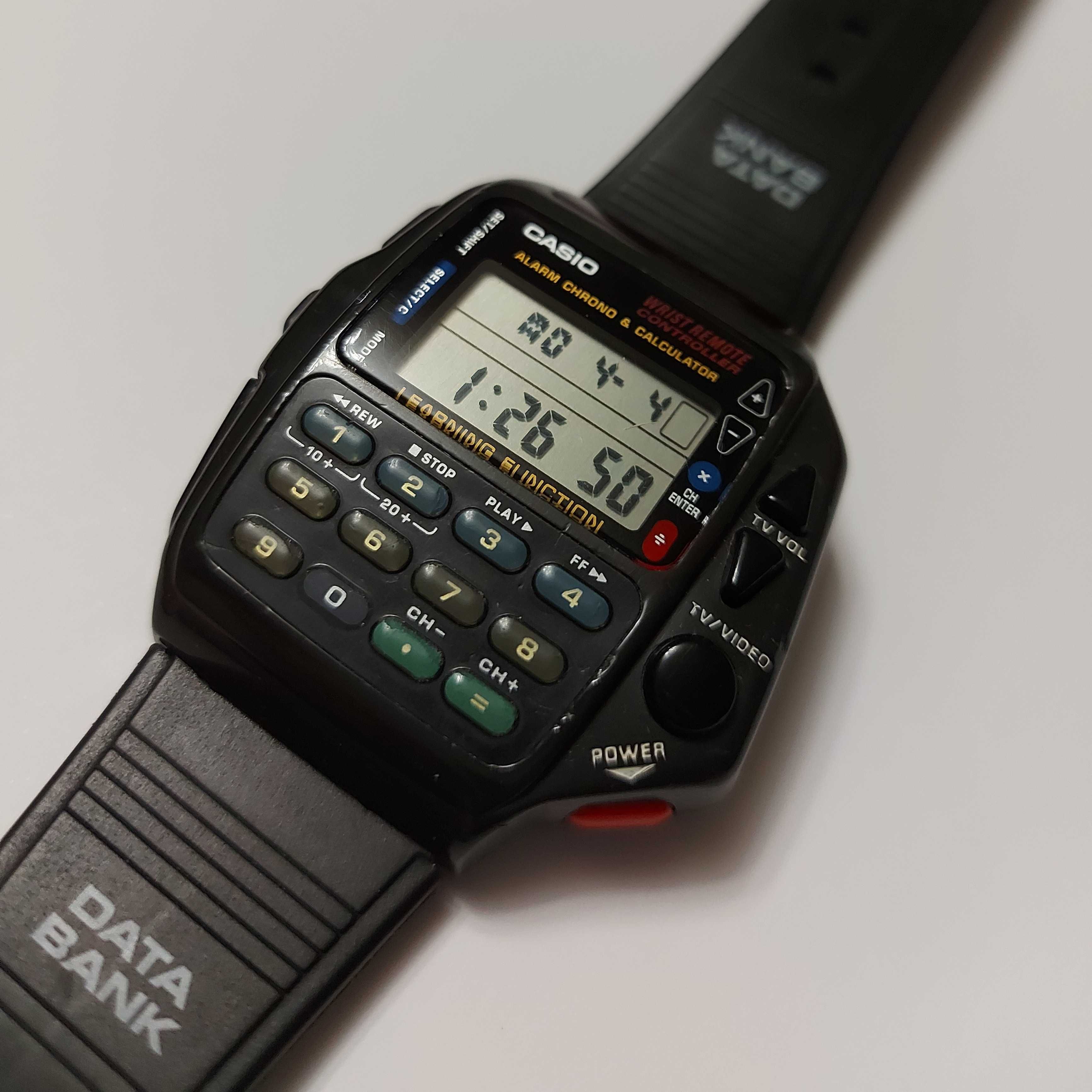 Casio vintage hotsell olx