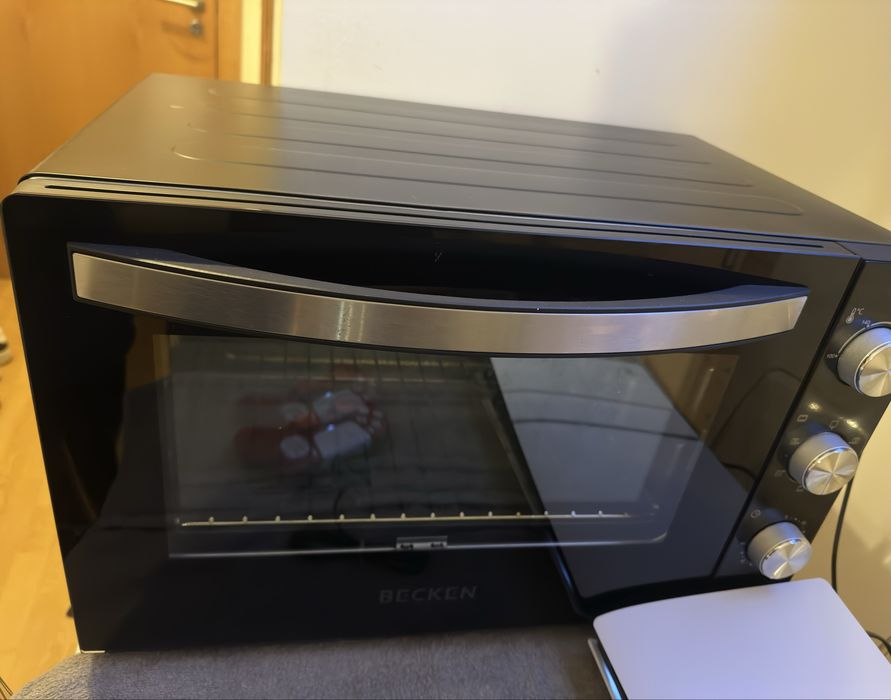 Forno 46 Litros Como Novo