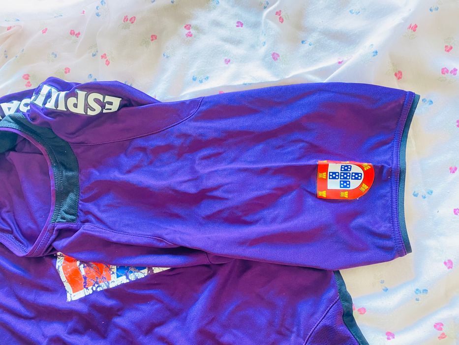 Camisola FC Porto para colecionadores