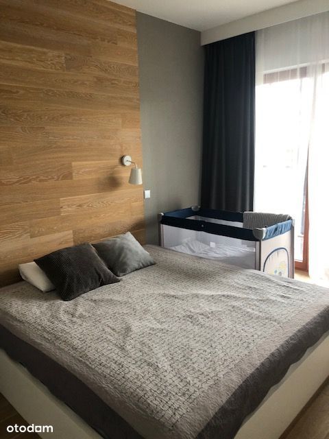 Fully Furnished 3-Room Apartment in Green Sadyba – Move-In Ready