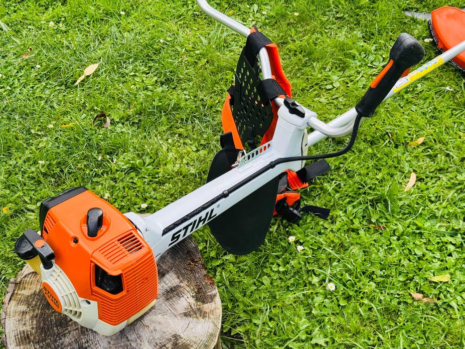 Kosa spalinowa Stihl FS 450 zestaw !!!