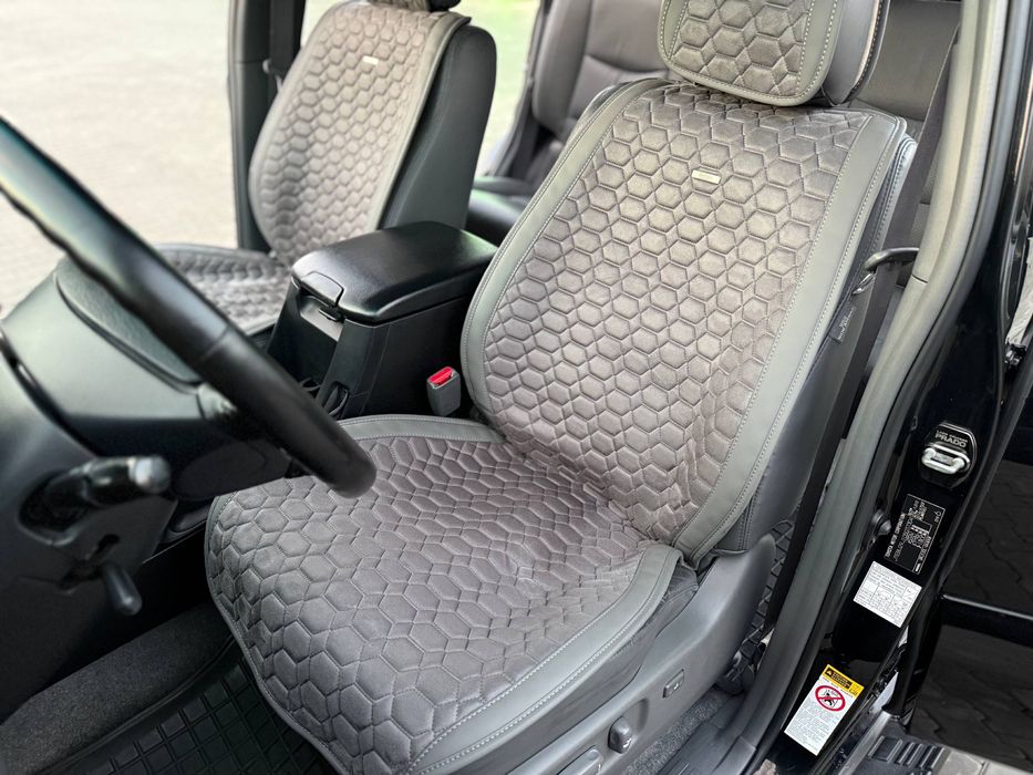 Toyota 4.0 газ-бензин