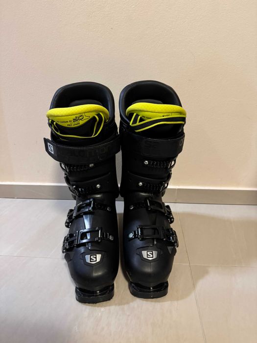 Buty narciarskie Salomon 41