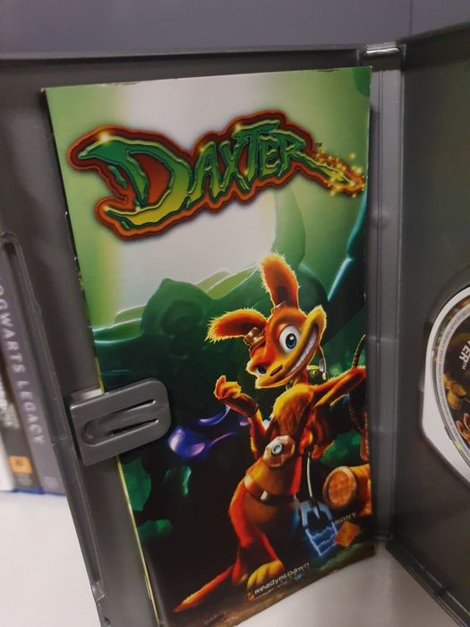 Jogo Daxter - PSP