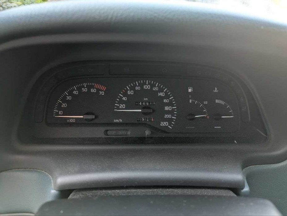 Renault Laguna 1994 1.8 RT