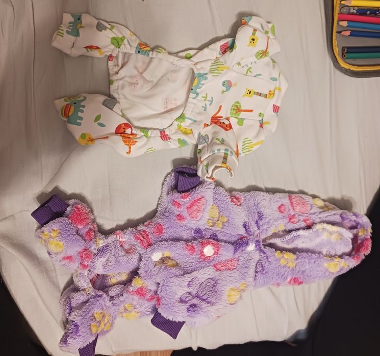 Продам вещи для собак и кошек