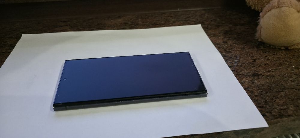 Samsung Galaxy s23 Ultra