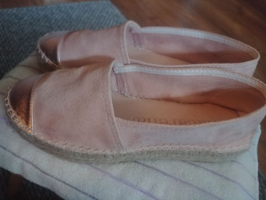 Eskadryle damskie Macarena r.37