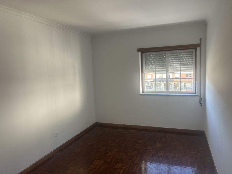 Apartamento T3 P/Alugar