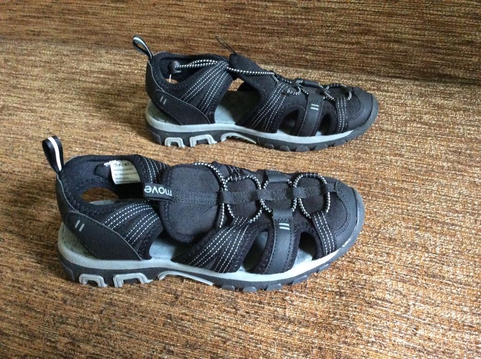 Босоножки Crane 36 р.