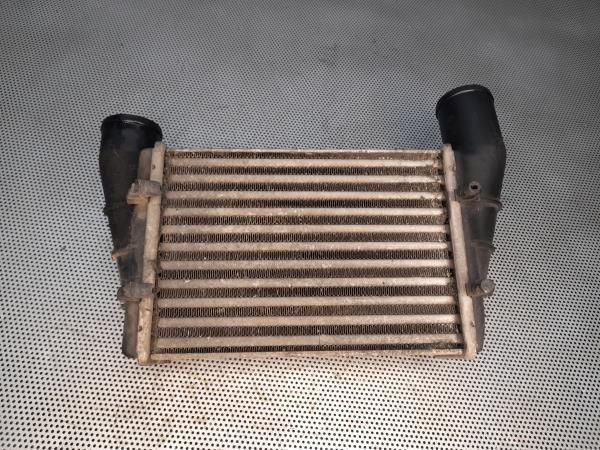 Radiador do intercooler AUDI A4 (8D2, B5)