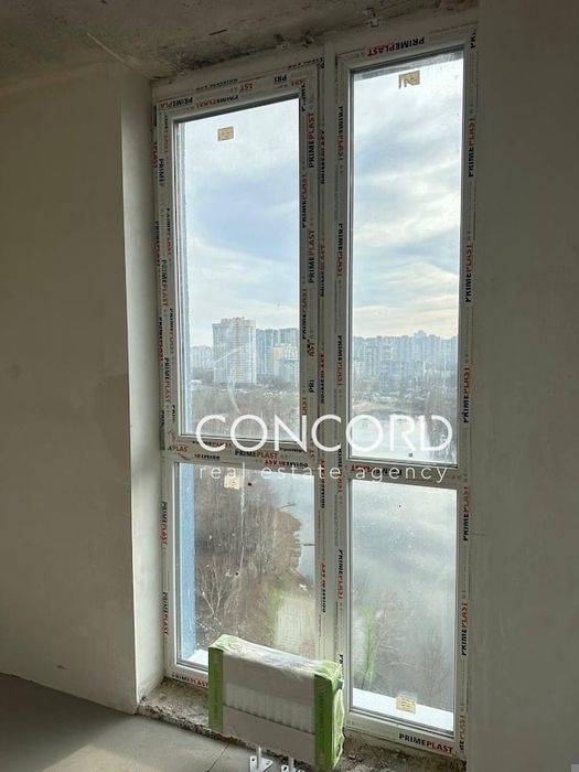 1-кімнатна квартира за адресою (площа 46,8 м²) - Atlanta.ua - фото 14