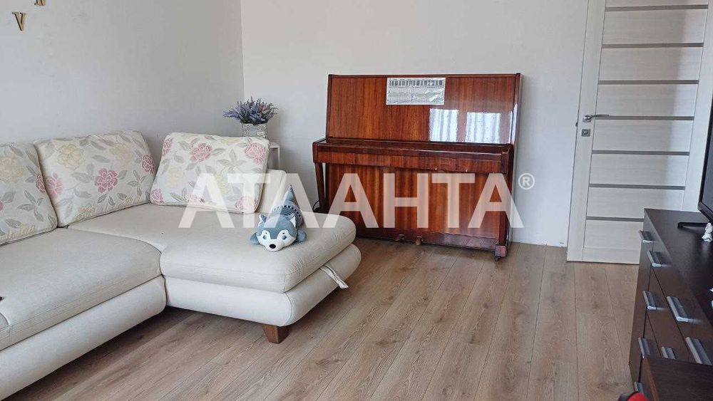 Дуплекс в Червонном хуторе! Ремонт!