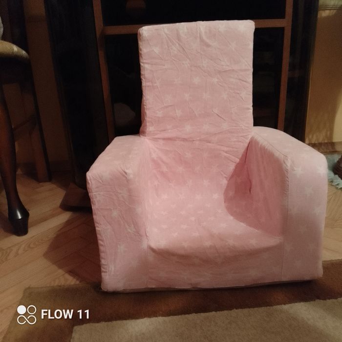 Siedzisko dziecięce