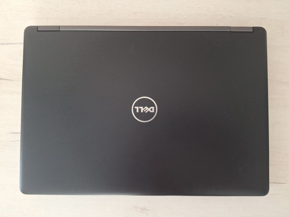 І5-6300U/8GB/m2.128GB/FullHD Dell E5480