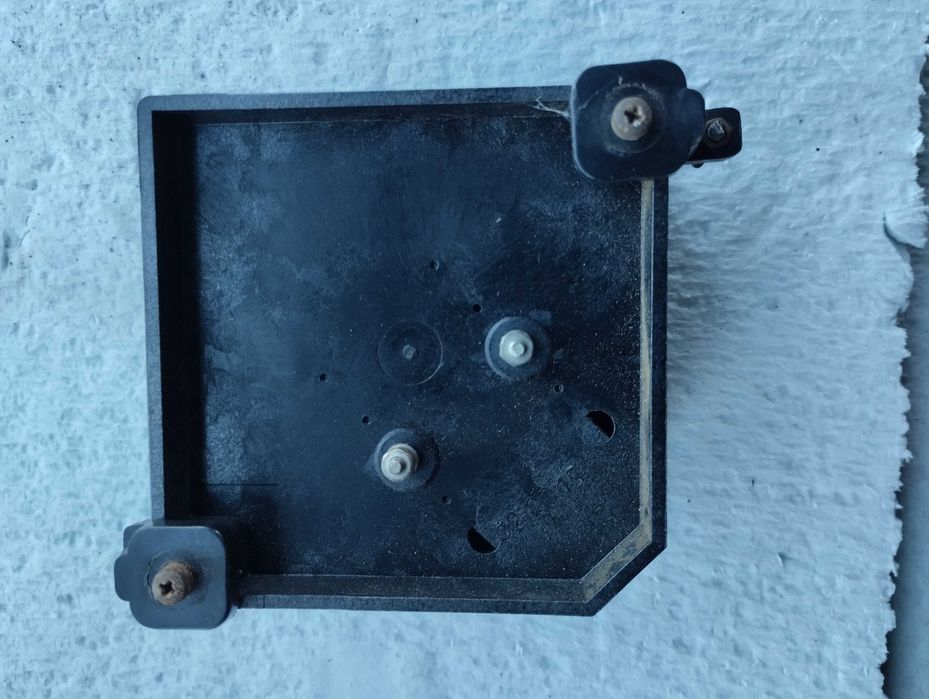 Амперметр.Вимірювач.