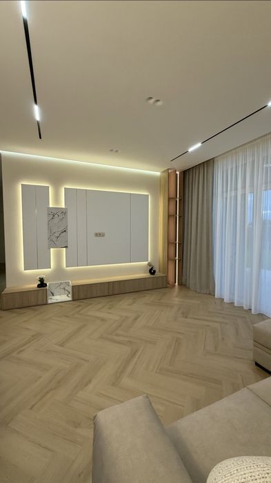 Продам дом с дизайнерский  ремонтом Новоалександровка