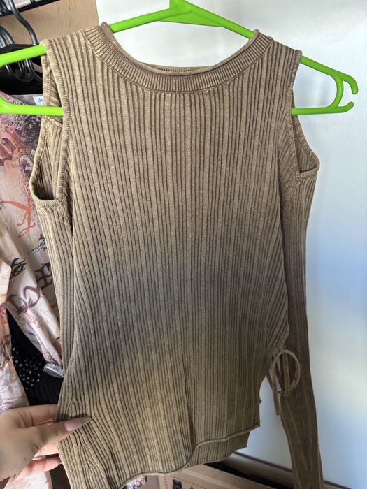 топи bershka с,м