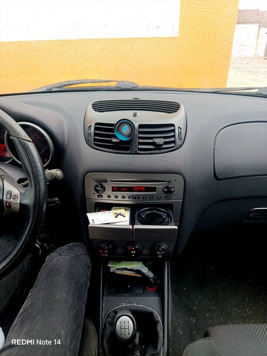Para venda alfa Romeu 1.6 120 cv