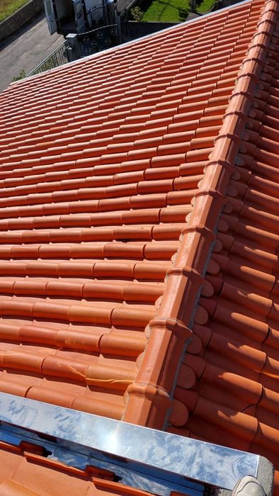 construção e restauração